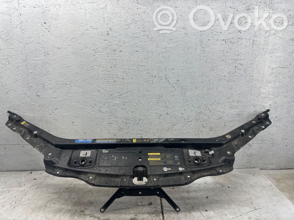 Saab 9-3 Ver1 Suport superior panou fixare radiatoare 