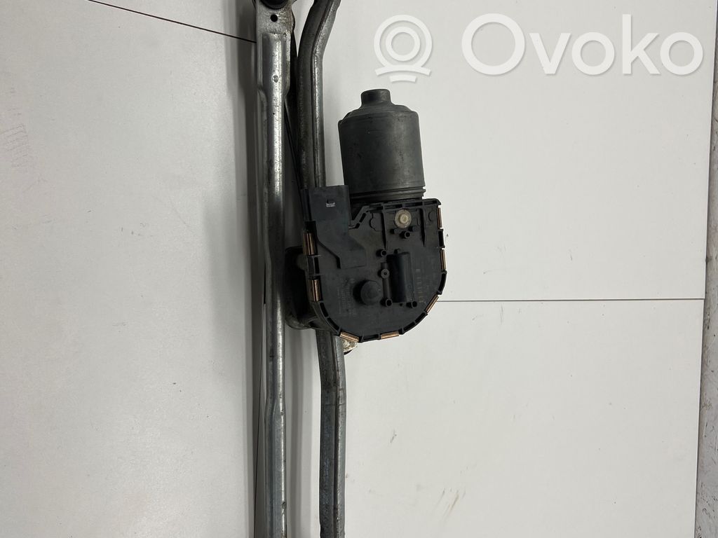 Audi Q5 SQ5 FY Motor și paralelogram ștergător parbriz 