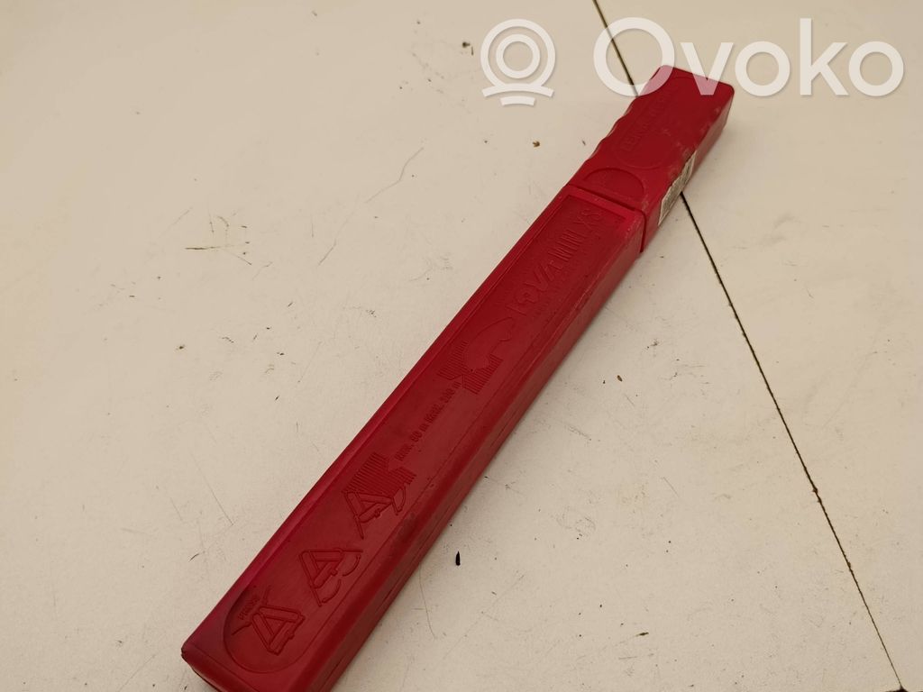 Varoituskolmio   27R030302,10VC1CS16S