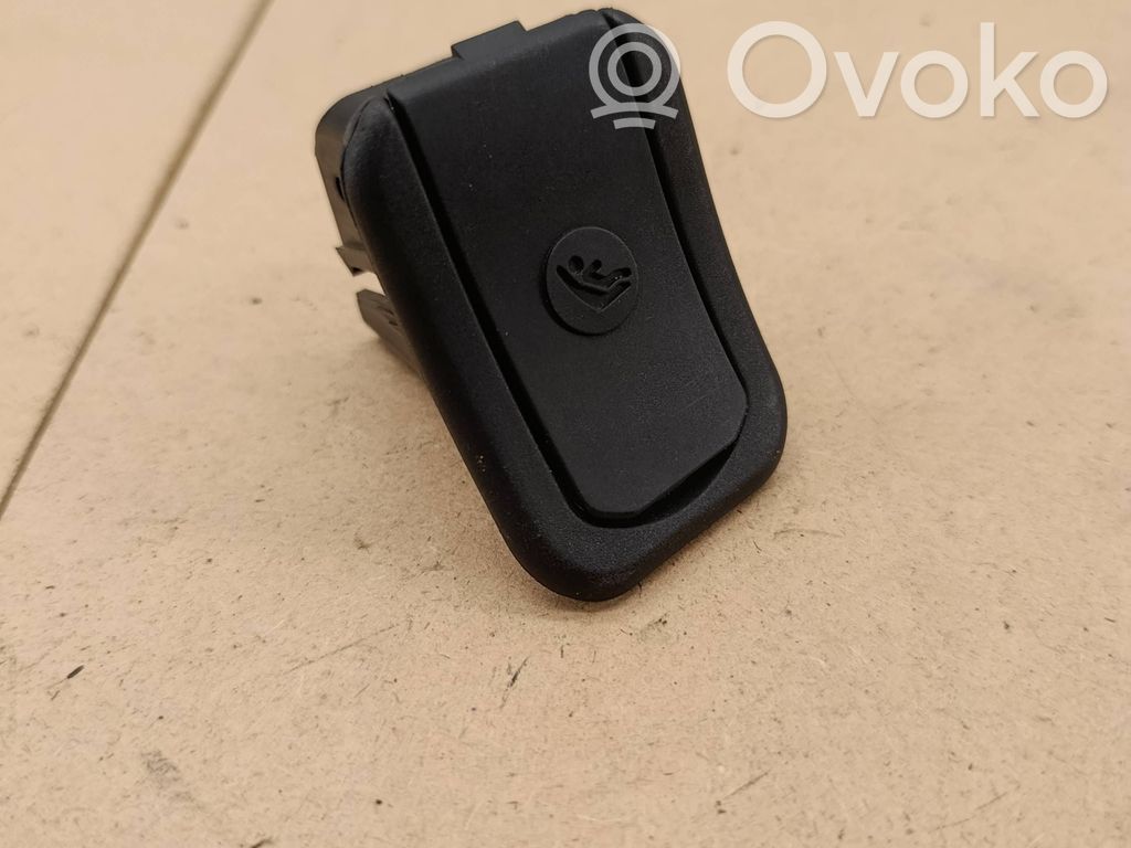 Mini One - Cooper R50 - 53 Cubierta ISOFIX 