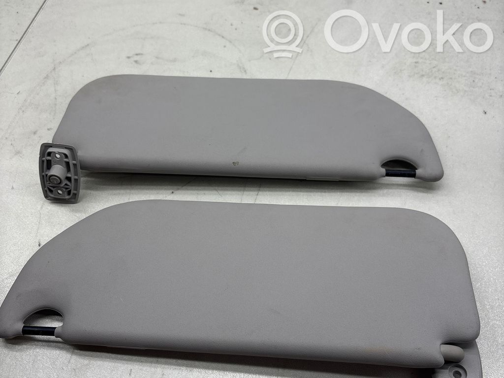 Sun visor   B0A515
