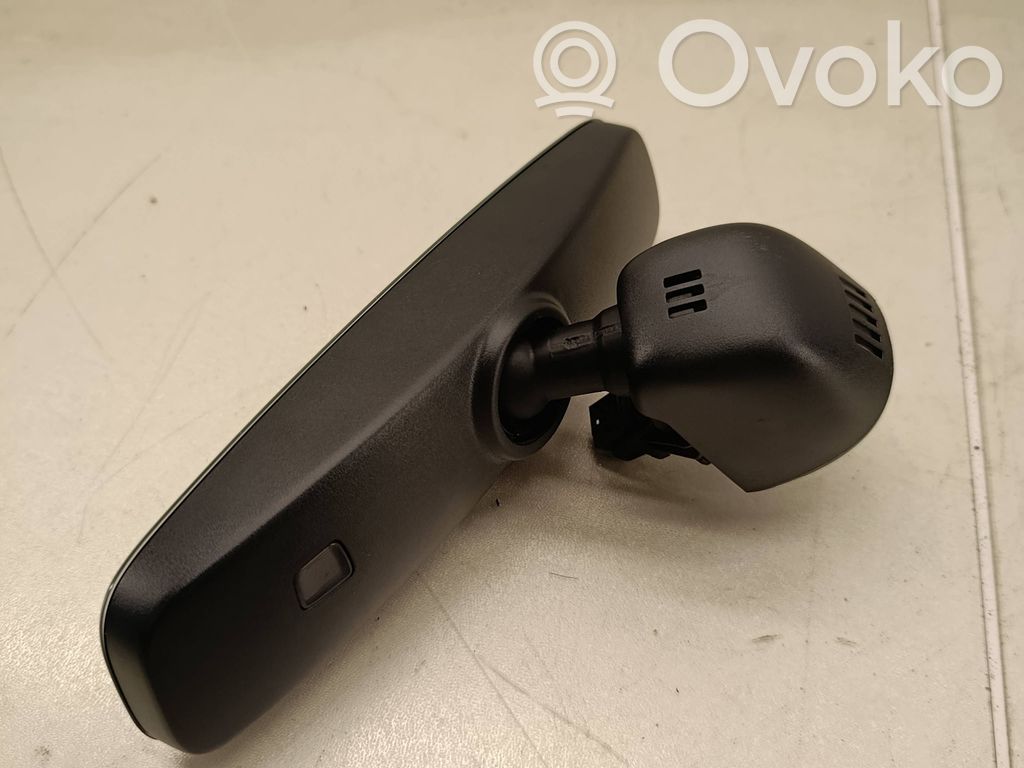 Audi A4 S4 B9 Espejo retrovisor (interior) 