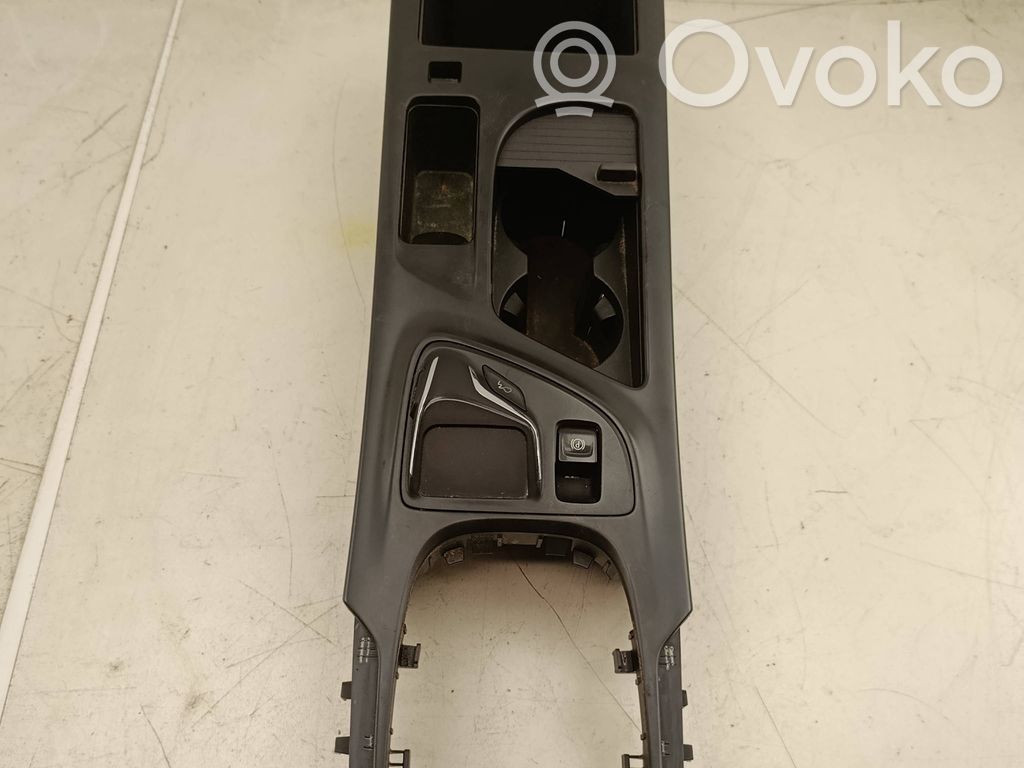 Opel Insignia A Porankis 