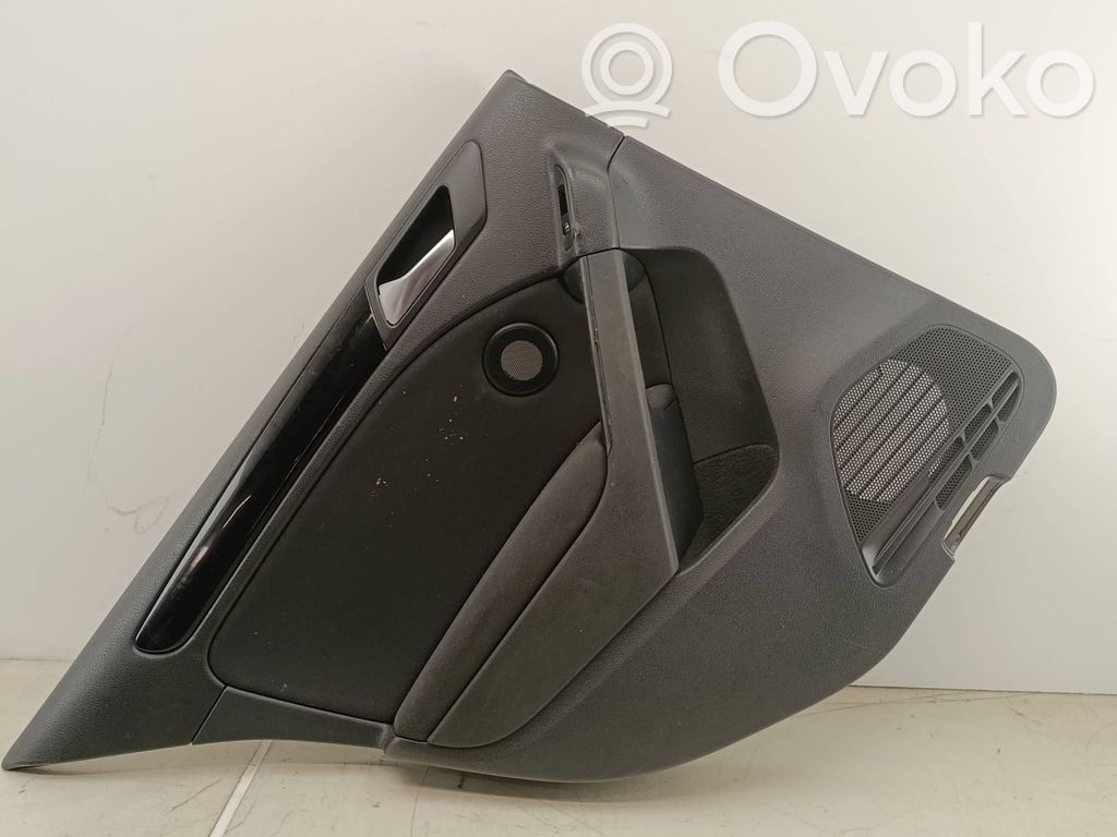 Volkswagen Golf VI Panou interior ușă spate 
