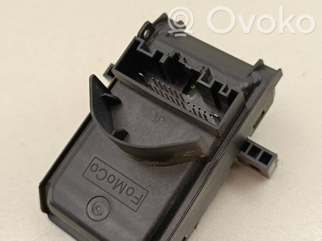 Gateway control module   KK3T14F642AE,F00HJ02529,3713300753947006