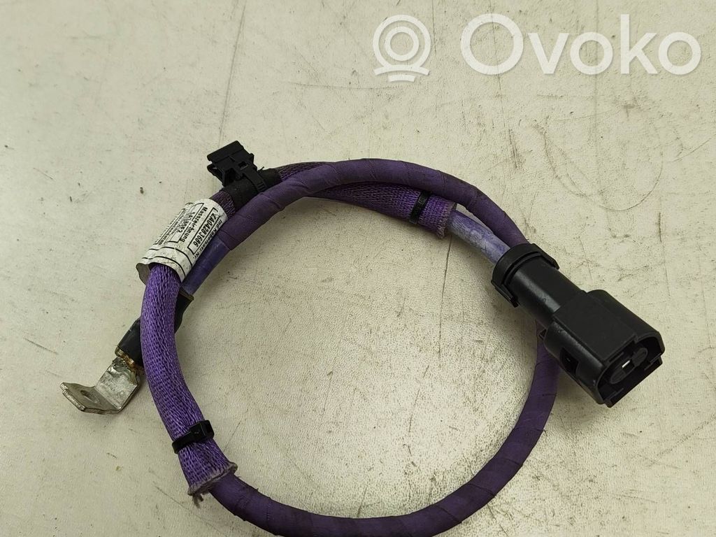 BMW X7 G07 Wiring harness 