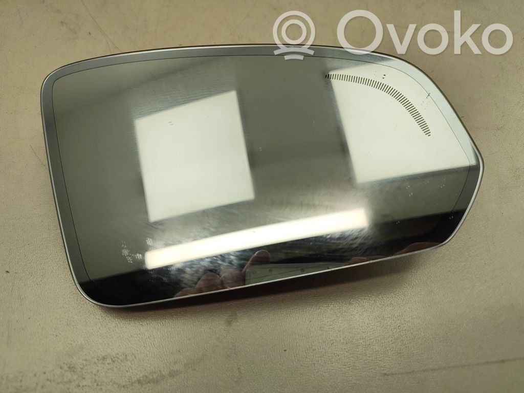 Volvo S90, V90 Wkład lusterka drzwi przednich 