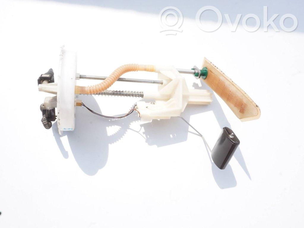 Hyundai Santa Fe Fuel level sensor 