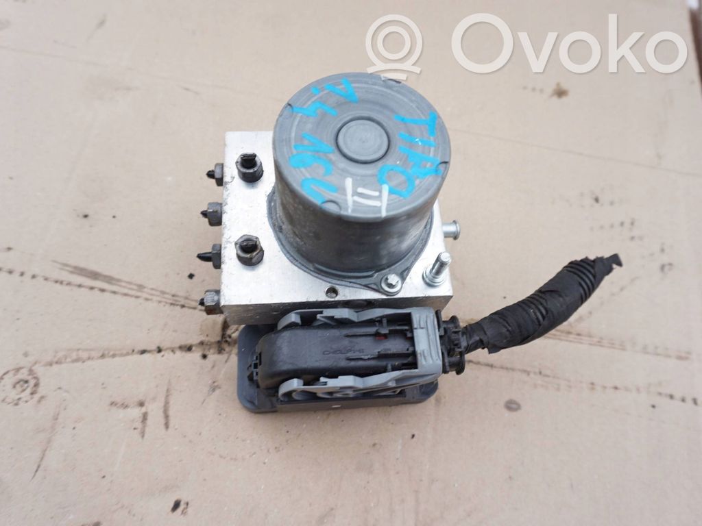 Fiat Tipo ABS Pump 