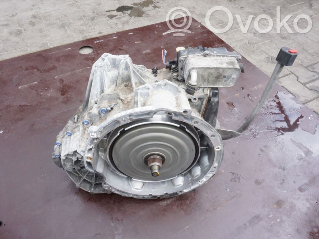 Mercedes-Benz GLA W156 X156 Cutie de viteze automată 
