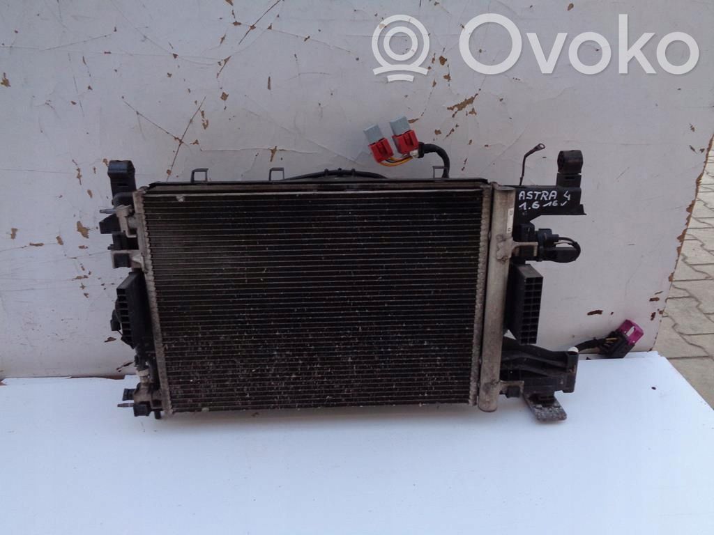 Opel Astra J Engine 