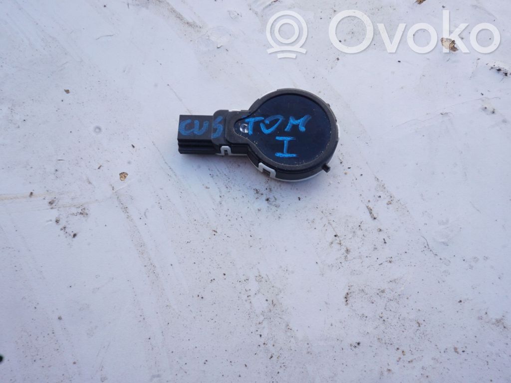 Ford Transit Custom Sensor de lluvia 