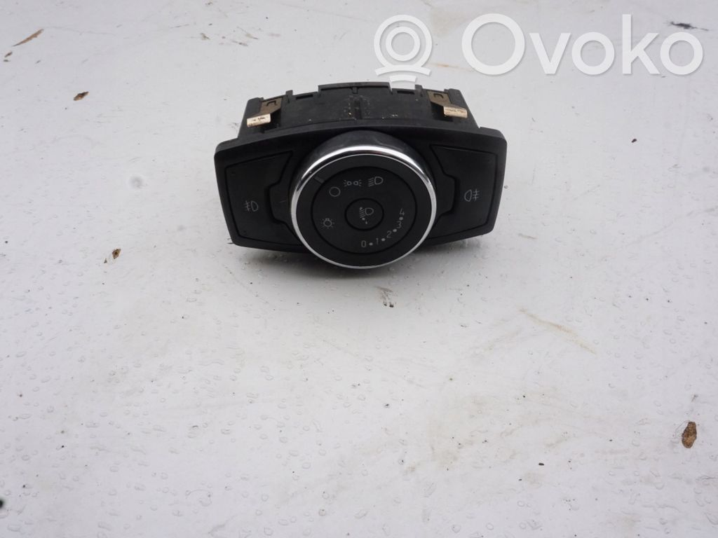 Ford Transit Custom Light switch 