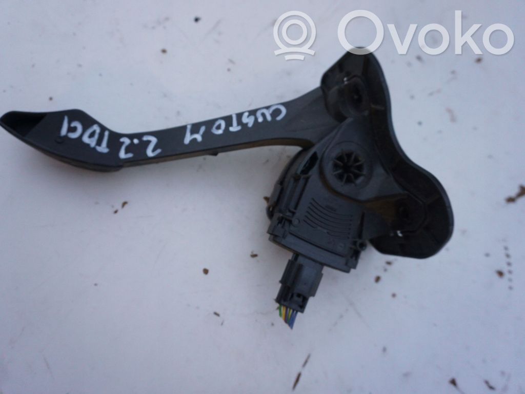 Pedal del acelerador   PEDA,9F836