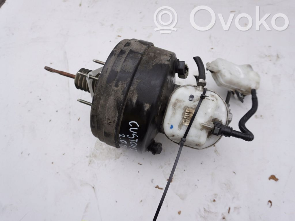 Servo-frein   2B195