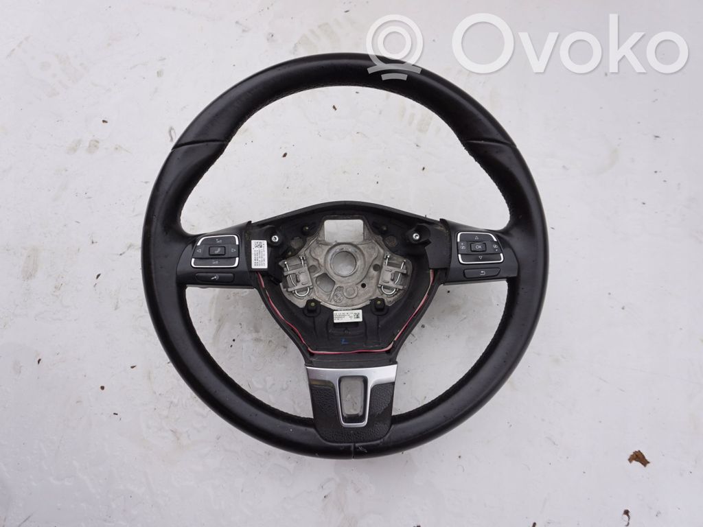 Ohjauspyörä   3C8419091BE
