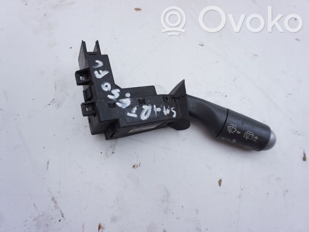 Smart ForTwo I Wiper control stalk 