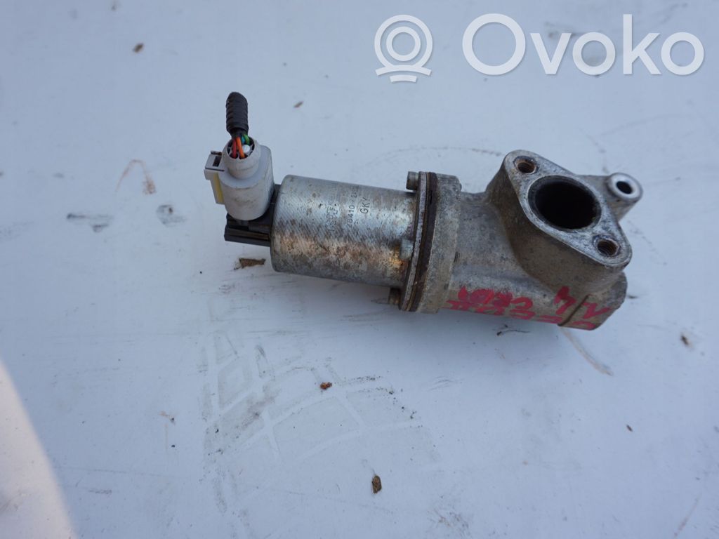 EGR vožtuvas   28410,2A300