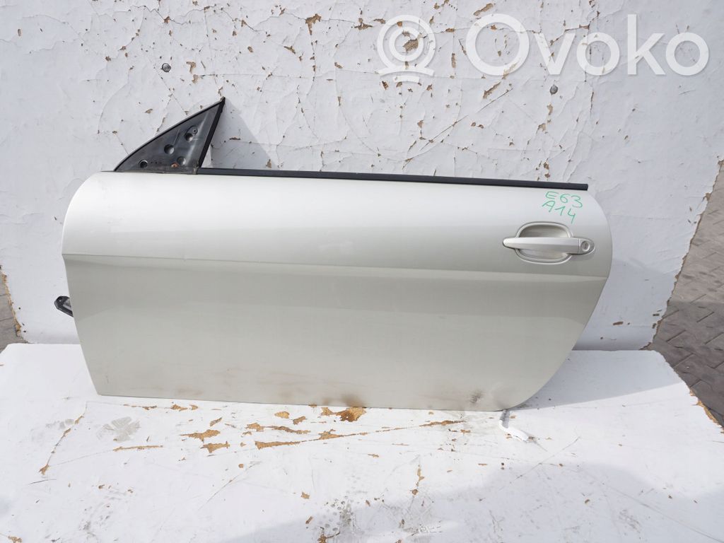 Ovi (2-ovinen coupe)