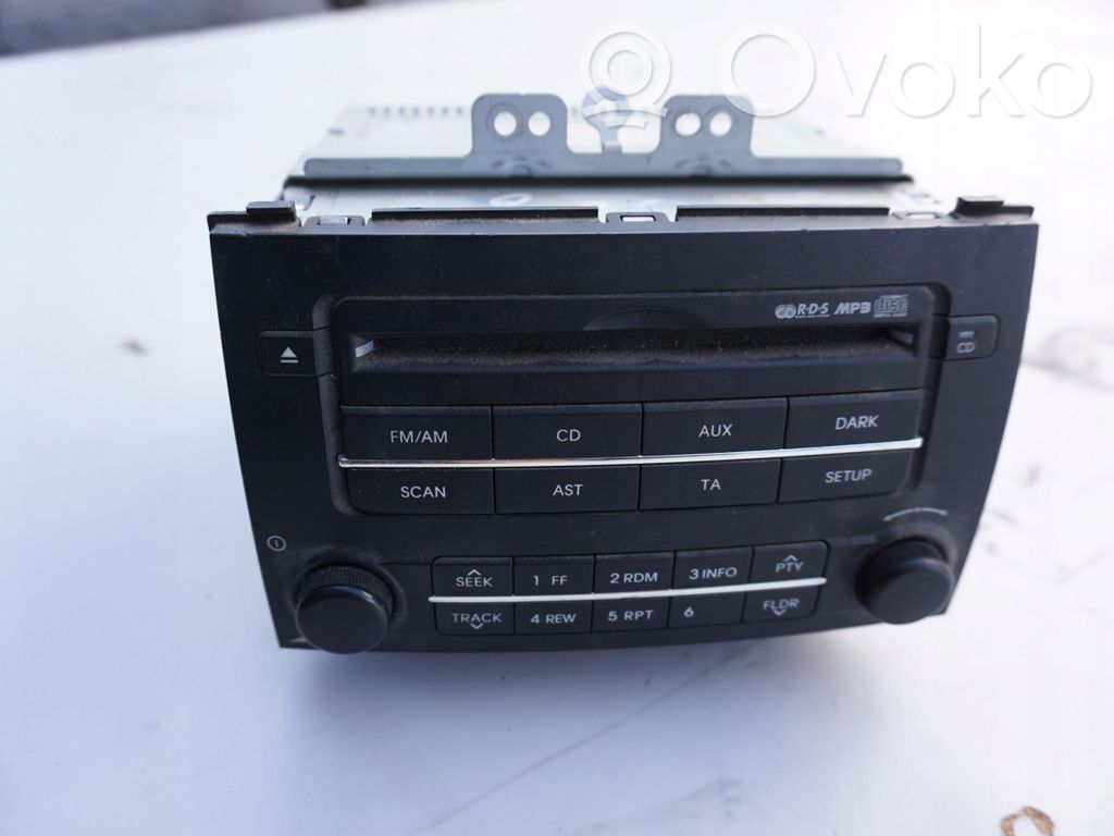 Radio / CD-Player / DVD-Player / Navigation   1J200,96100