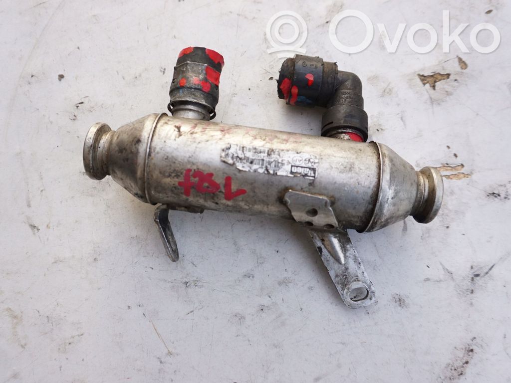 Fiat Ulysse EGR aušintuvas 
