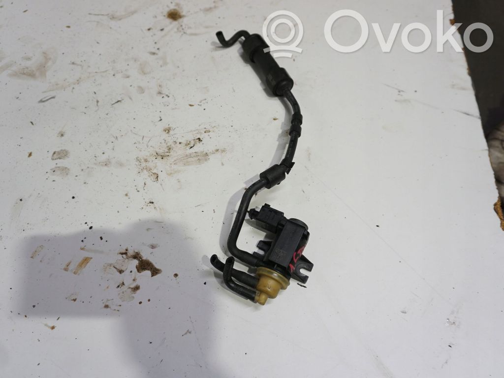 Skoda Octavia Mk3 (5E) Electroválvula del turbo 