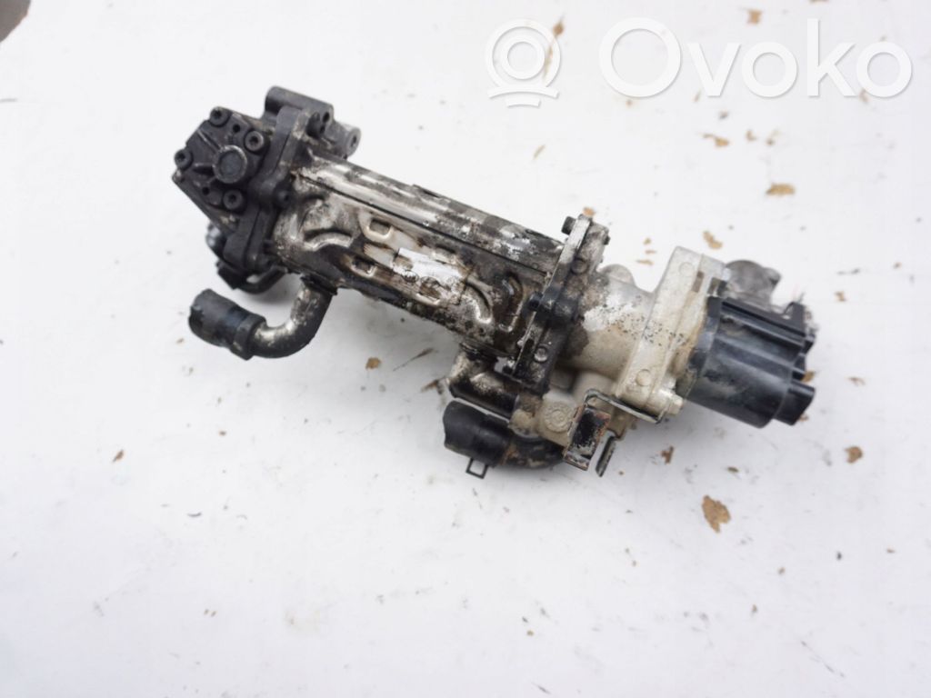 EGR aušintuvas   28416,2A850