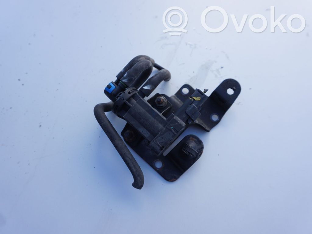 Ford Ecosport Motor 