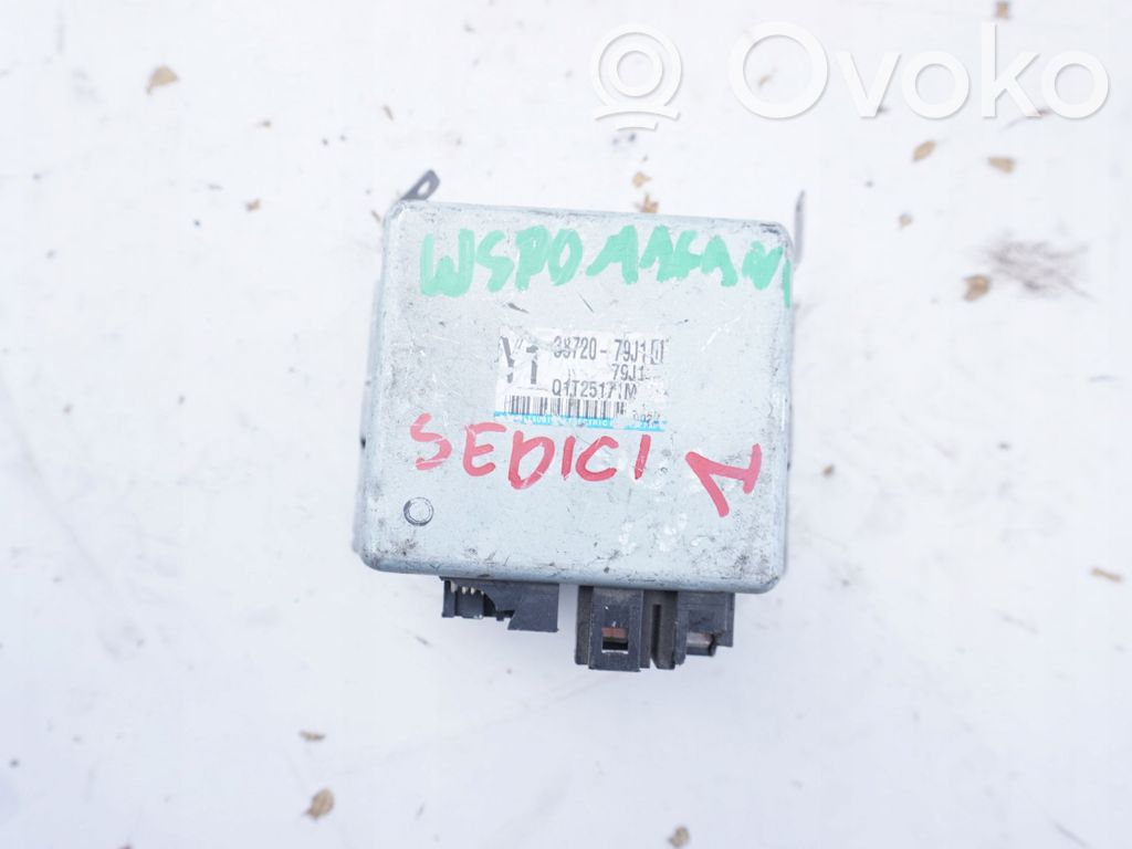 Suzuki Vitara (LY) Ohjaustehostimen ohjainlaite/moduuli 