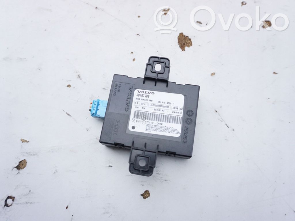 Volvo C70 Autres unités de commande / modules 