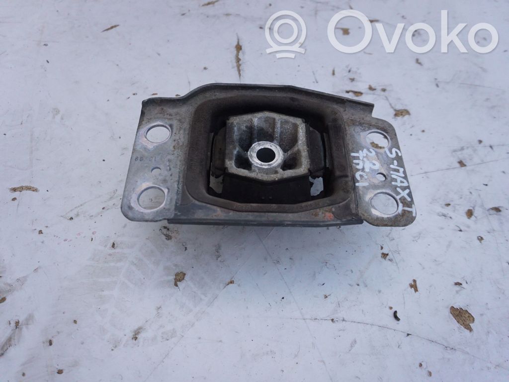 Soporte de la caja de cambios   APAPODUSZKA
