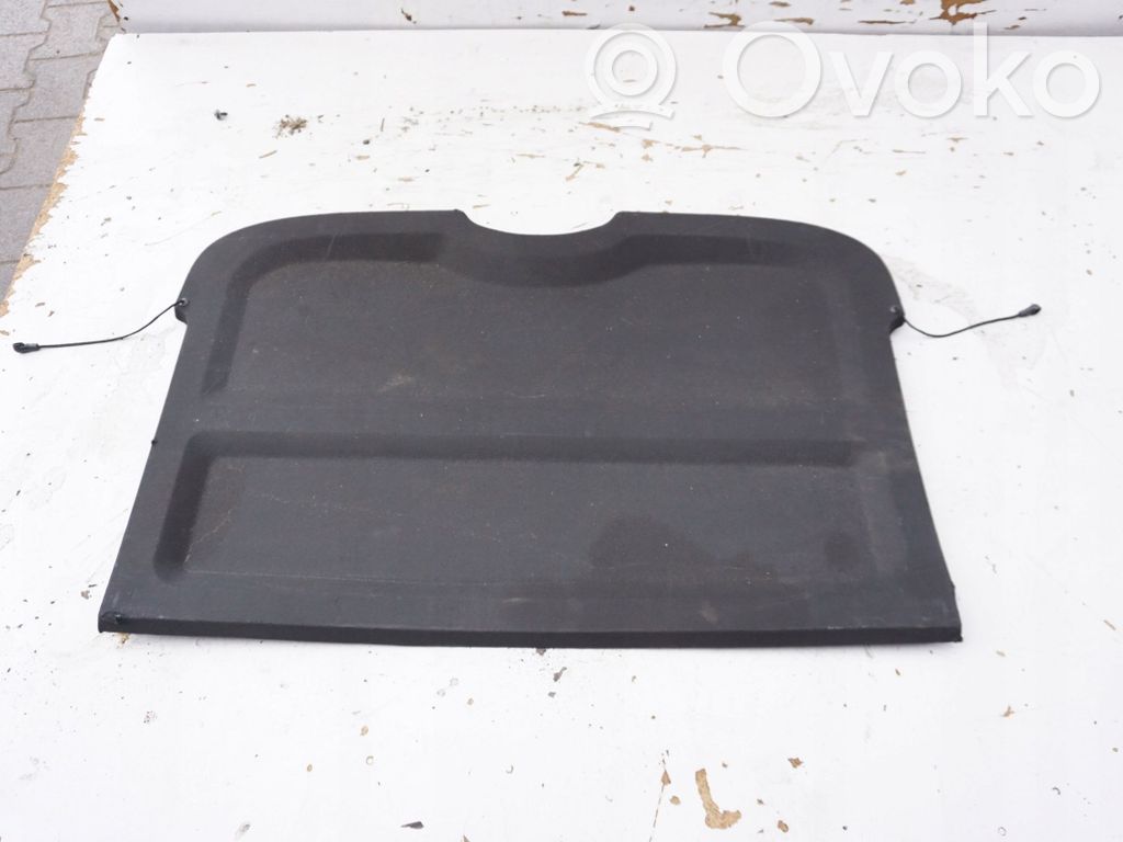 Opel Vectra C Parcel shelf 