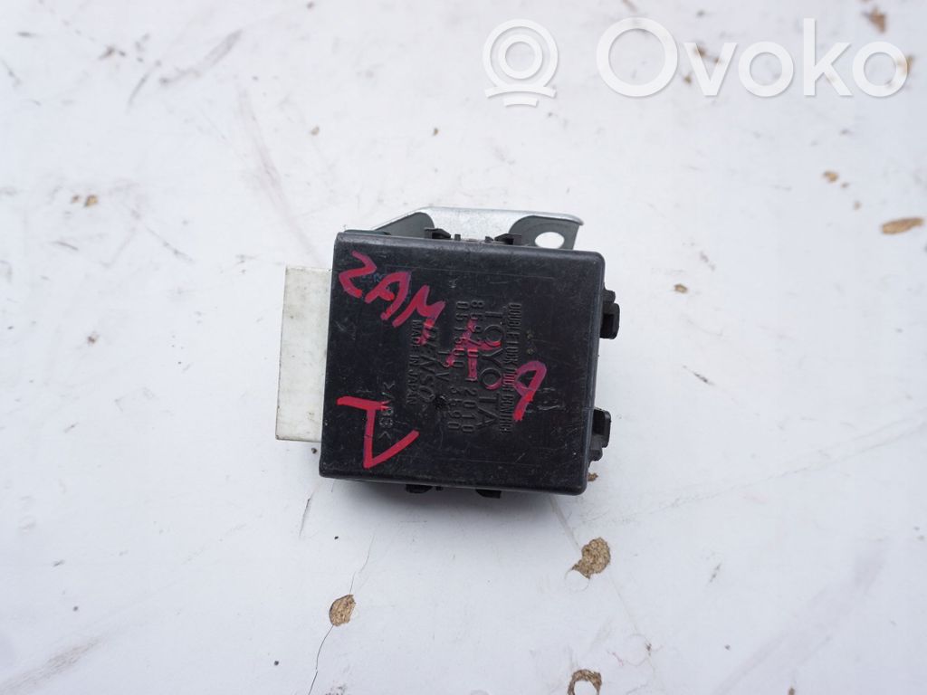 Lexus GS 300 350 430 450H Other control units/modules 
