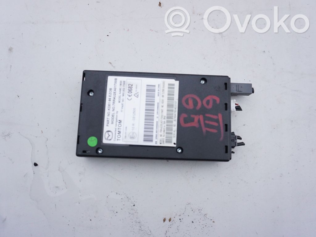 Bluetooth control unit module   KD5166E20B