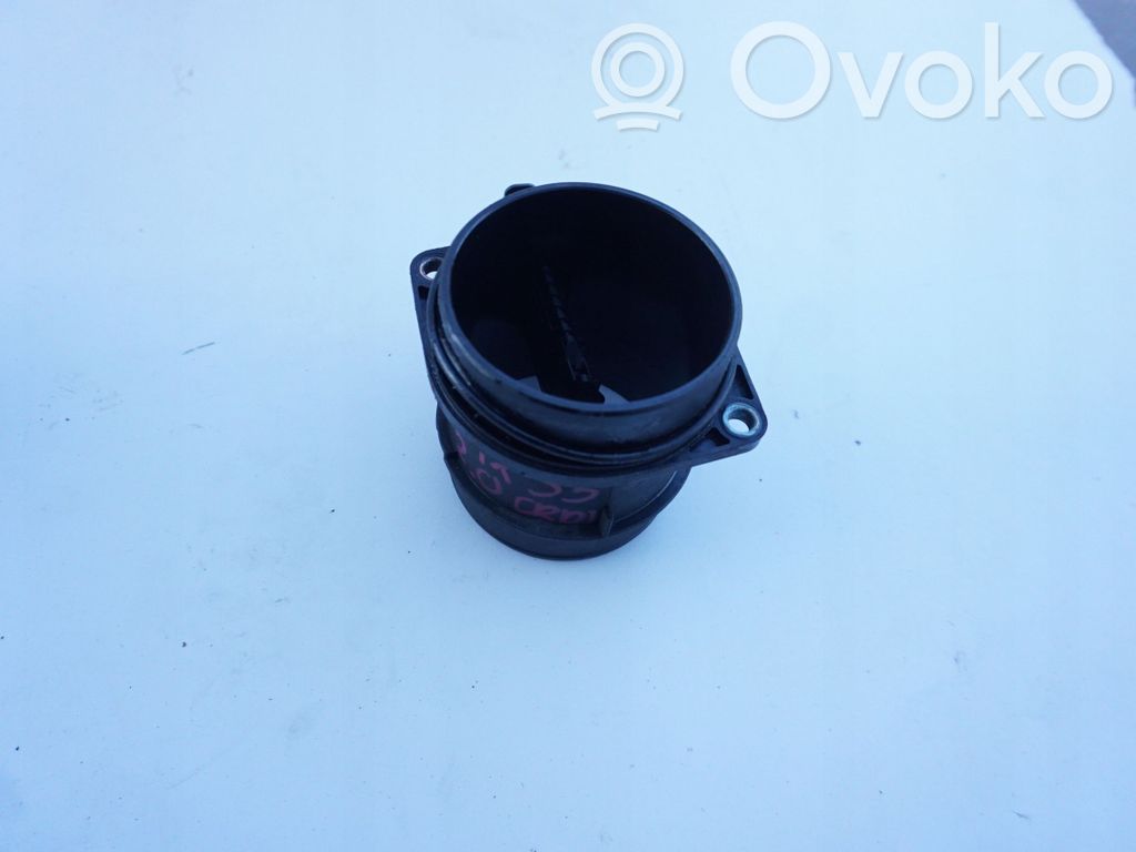 Hyundai ix35 Mass air flow meter 