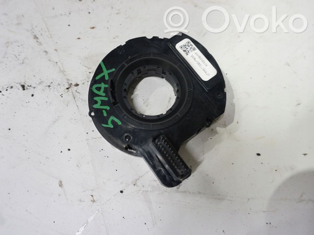 Sensor de ángulo de dirección   APAPODUSZKA,ANP80H057A