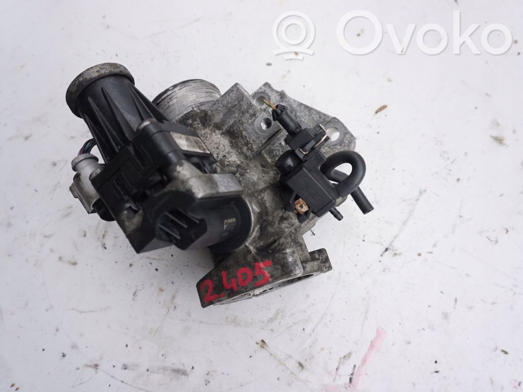 Volvo S60 Válvula EGR 