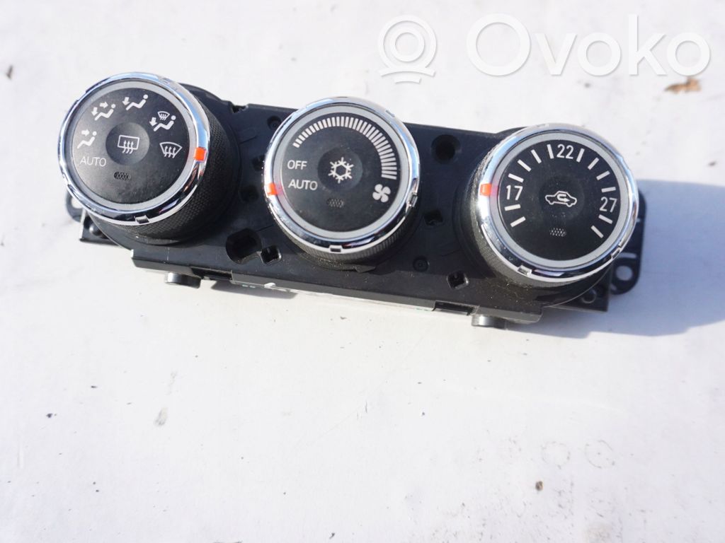 Mitsubishi Outlander Unitate control climatizare 