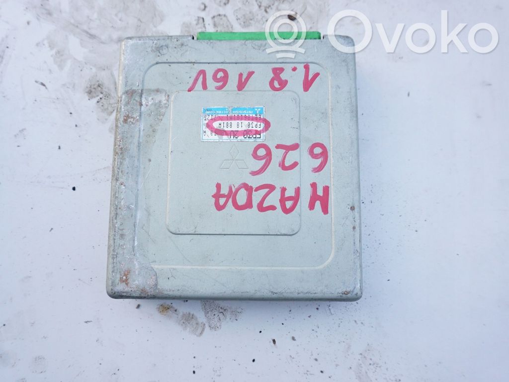 Acura ILX Engine control unit/module 