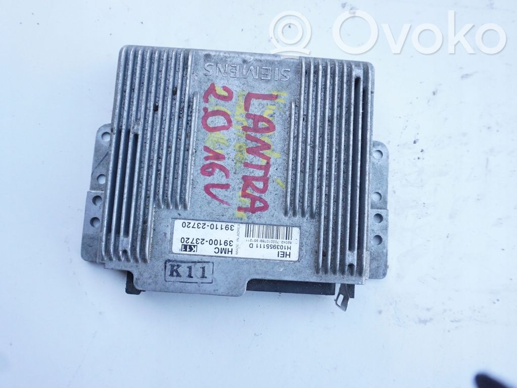 Variklio valdymo blokas   23720,39100