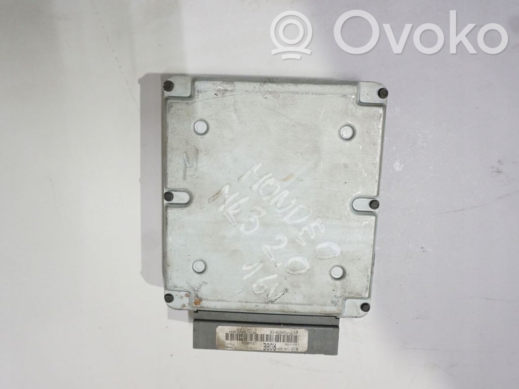 Ford Focus Engine control unit/module 
