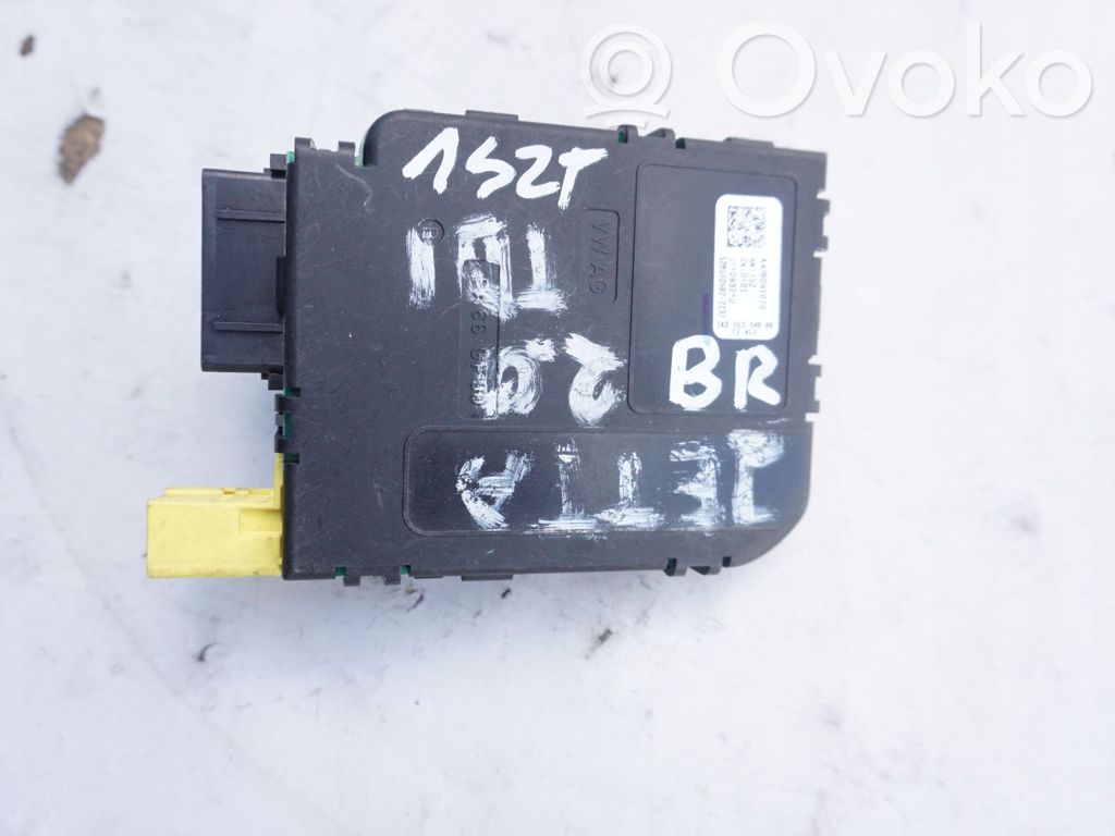 Volkswagen Eos Sensor de ángulo de dirección 