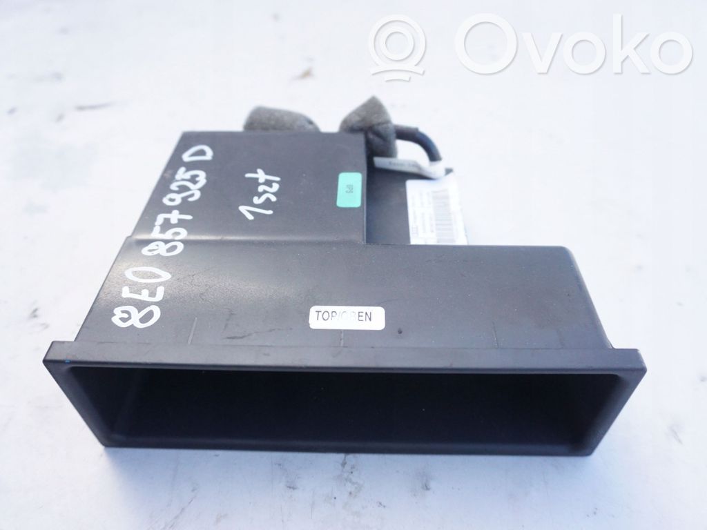 Audi A4 S4 B7 8E 8H Sonstige Steuergeräte / Module 