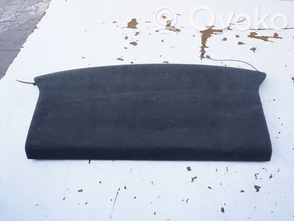 Seat Ibiza III (6L) Parcel shelf 
