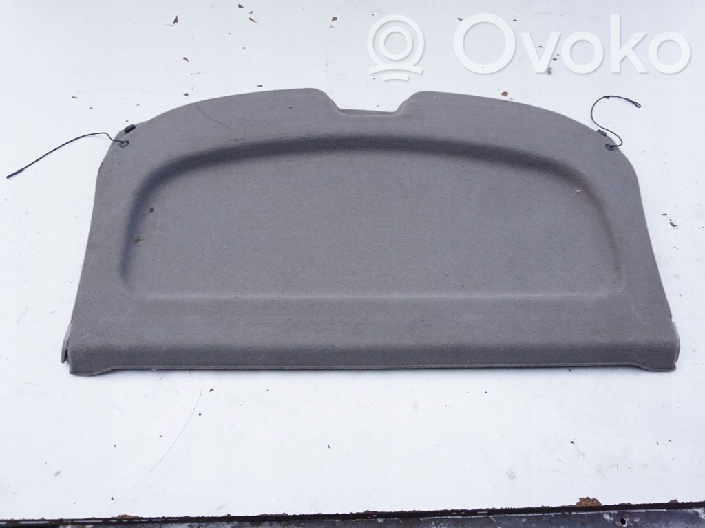 Toyota Corolla E110 Parcel shelf 