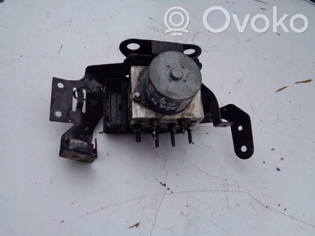 Mini One - Cooper Coupe R56 ABS Pump 