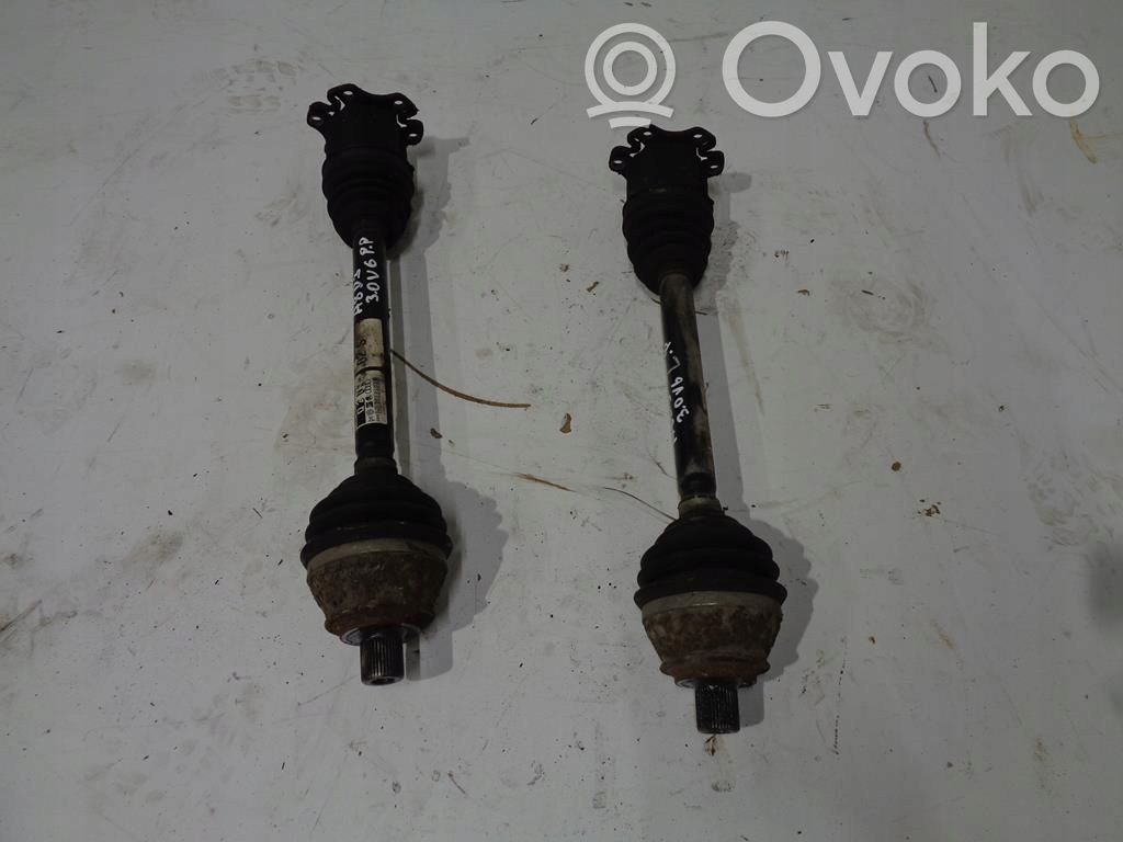 Generator/alternator