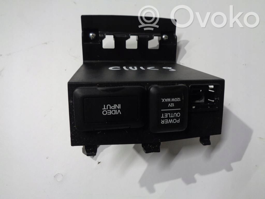 Honda Civic IX Parking PDC sensor 