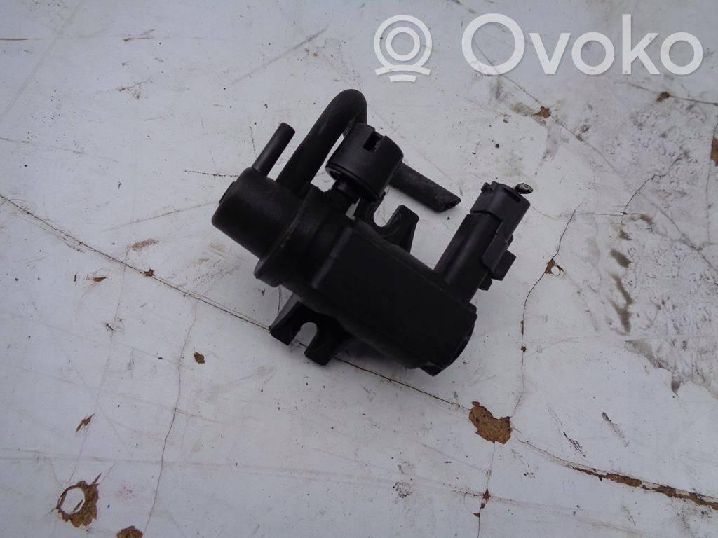 Solenoīda vārsts   MAPSENSOR