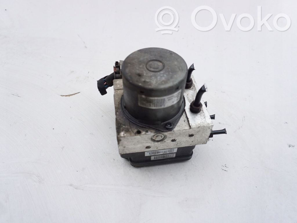 Блок ABS   45200